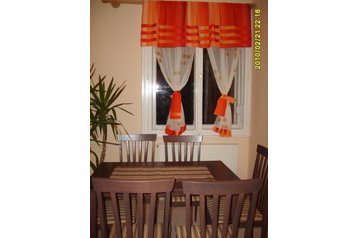 Pension de famille Hajdúszoboszló 10